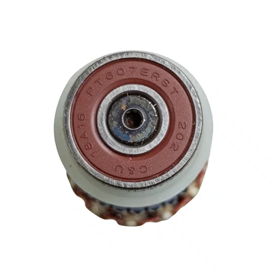 Conjunto Induzido 220V Para Kus04P Wesco - 60070756