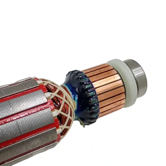 Conjunto Induzido 220V Para Kus04P Wesco - 60070756