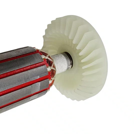 Conjunto Induzido 220V Para Kus04P Wesco - 60070756