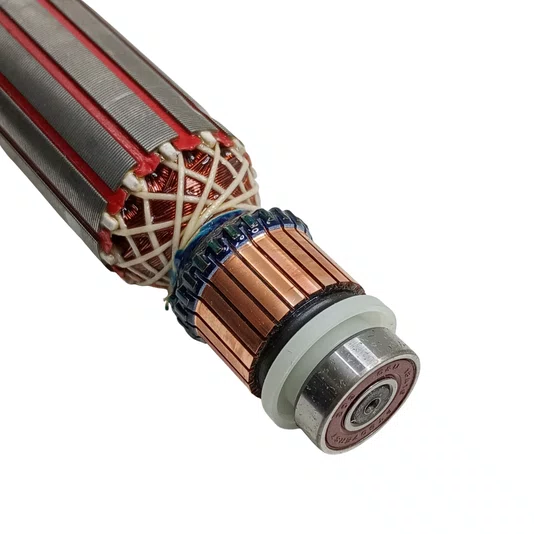 Conjunto Induzido 220V Para Kus04P Wesco - 60070756