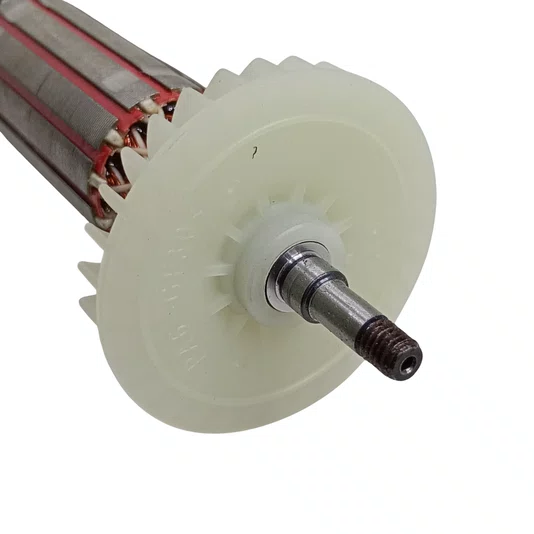 Conjunto Induzido 220V Para Kus04P Wesco - 60070756