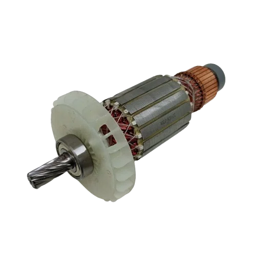 Conjunto Induzido 220V Para Serra Meia Esquadria Skil 3310 - 1619Pa0221 - Bosch