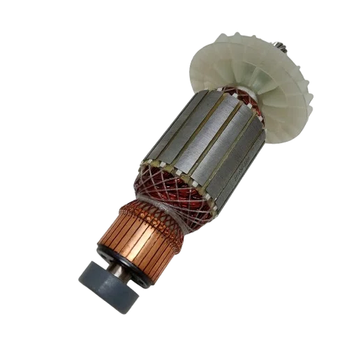 Conjunto Induzido 220V Para Serra Meia Esquadria Skil 3310 - 1619Pa0221 - Bosch