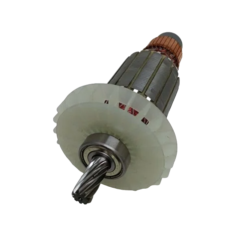 Conjunto Induzido 220V Para Serra Meia Esquadria Skil 3310 - 1619Pa0221 - Bosch