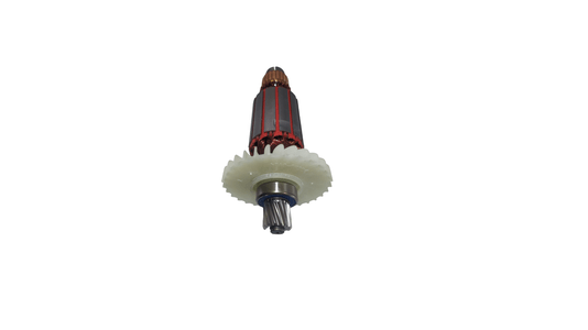 Conjunto Induzido 220V Para Ws - 60057288 - Wesco