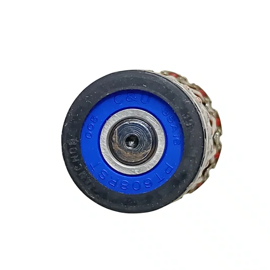 Conjunto Induzido 220V Para Ws4750 Wesco - 60067133