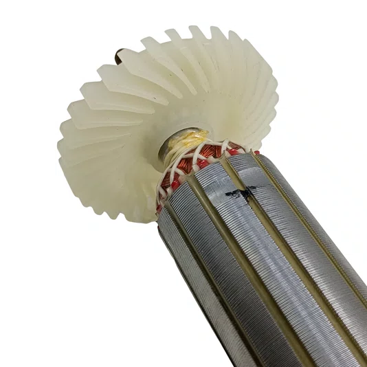 Conjunto Induzido 220V Para Ws4750 Wesco - 60067133