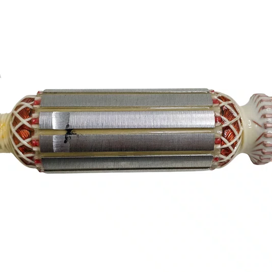 Conjunto Induzido 220V Para Ws4750 Wesco - 60067133
