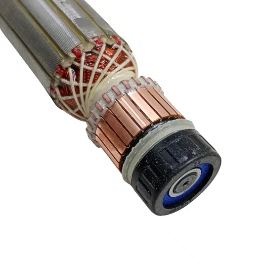 Conjunto Induzido 220V Para Ws4750 Wesco - 60067133