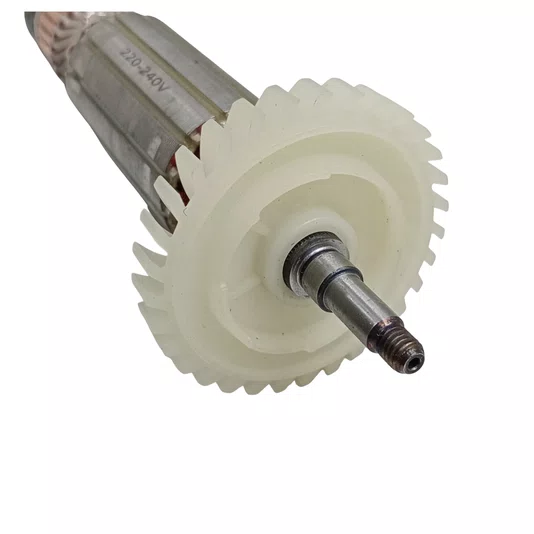Conjunto Induzido 220V Para Ws4750 Wesco - 60067133