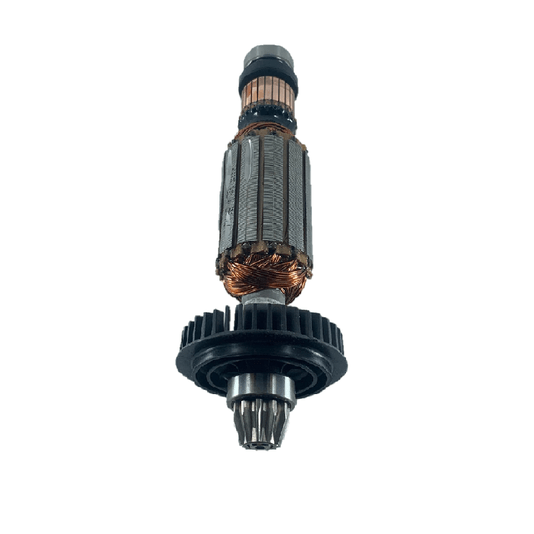 Conjunto Induzido Rolamneto E Pinhao  127V - 1604010B9P - Bosch