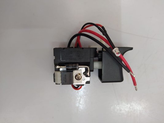 Conjunto Interruptor - 5170032-06 - Black&Decker