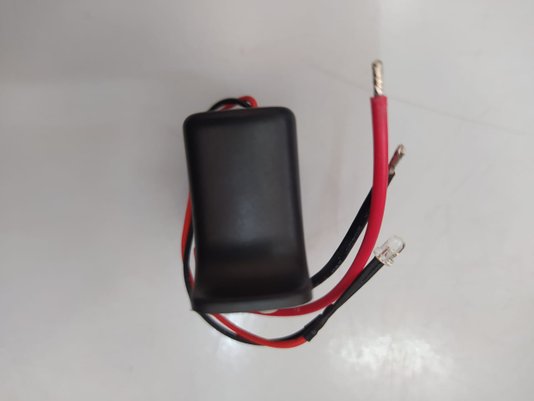Conjunto Interruptor - 5170032-06 - Black&Decker