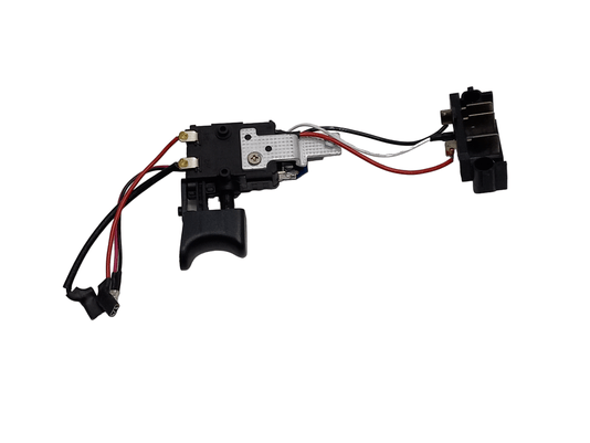 Conjunto Interruptor - 90609402 - Black&Decker