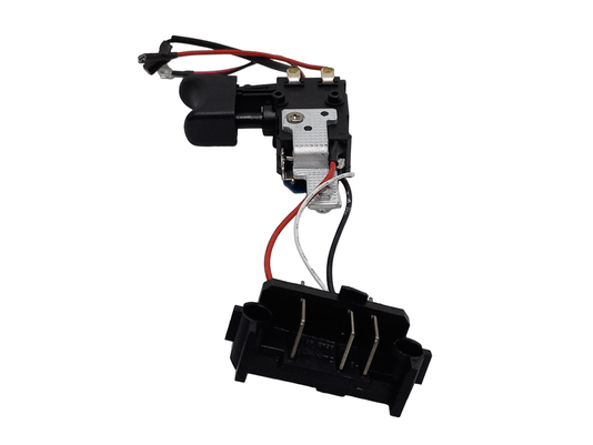 Conjunto Interruptor - 90609402 - Black&Decker