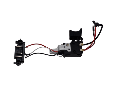 Conjunto Interruptor - 90609402 - Black&Decker