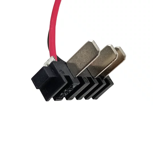 Conjunto Interruptor Com Placa Pcb Wesco - 50050112