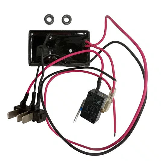 50039337 Worx - Conjunto Interruptor Com Placa Pcb Para Lavadora De Alta Pressão Wg620E