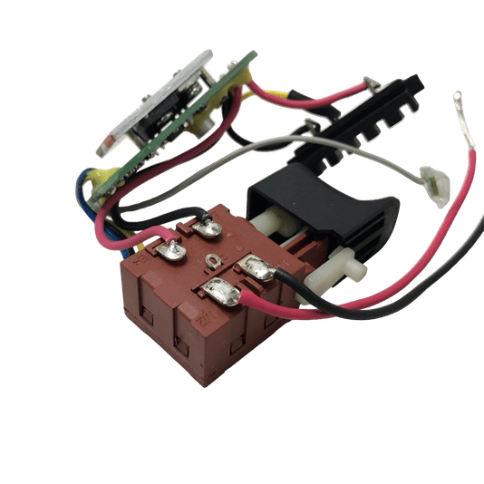 Conjunto Interruptor E Placa P 50044446