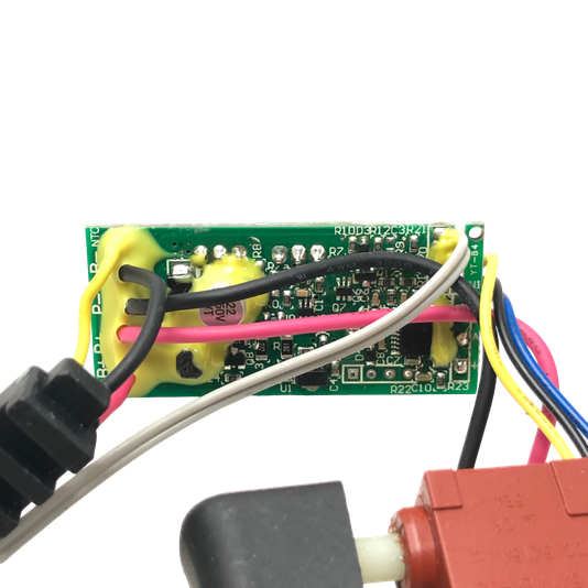 Conjunto Interruptor E Placa P 50044446