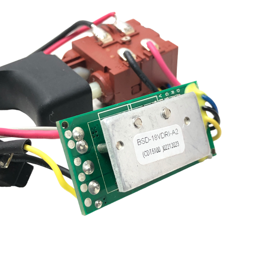 Conjunto Interruptor E Placa P 50044446