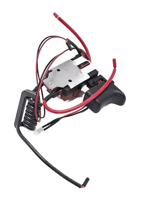 Conjunto Interruptor E Placa Wesco 60068030