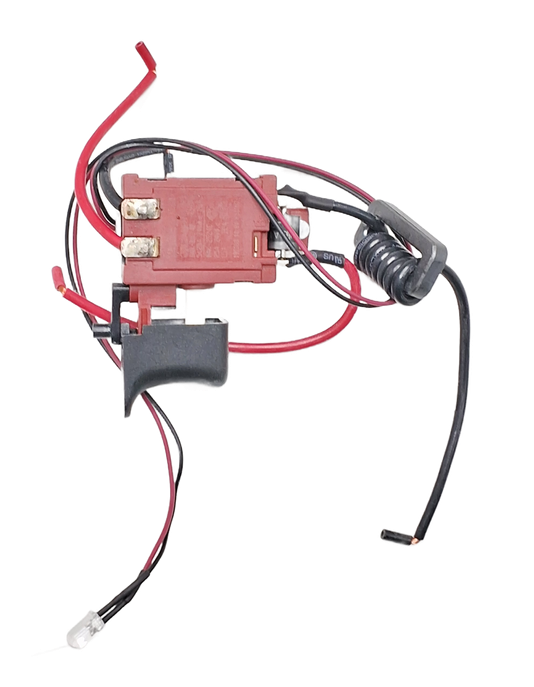 Conjunto Interruptor E Placa Wesco 60068030