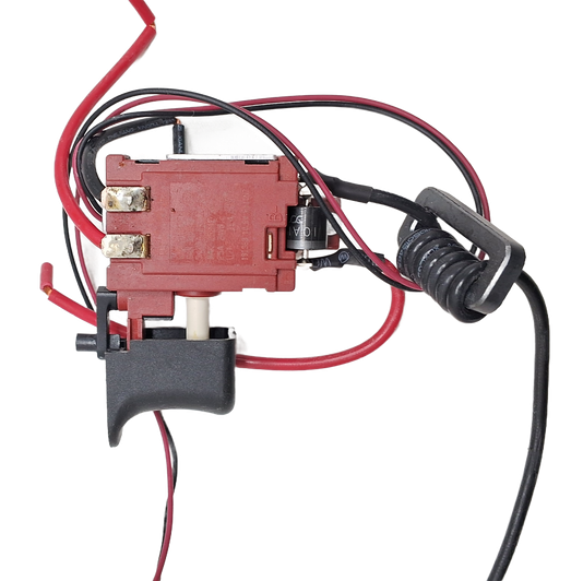 Conjunto Interruptor E Placa Wesco 60068030