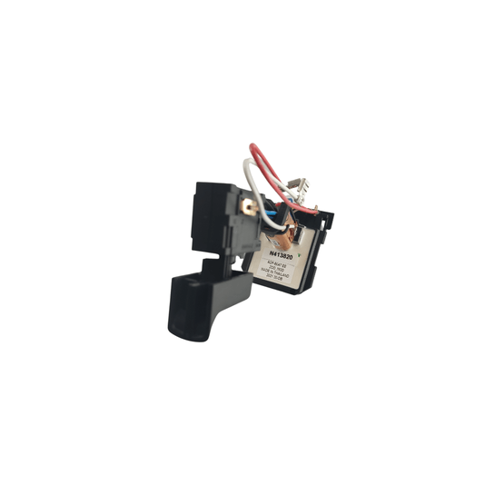 Conjunto Interruptor - N413821 - Dewalt