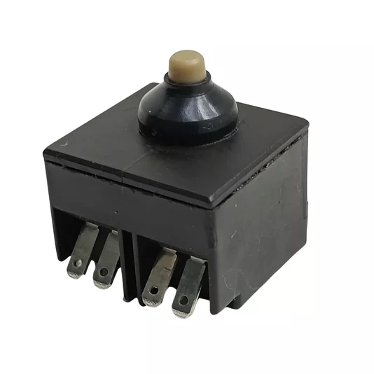 Conjunto Interruptor Para Dwe750 Dewalt - Na229120