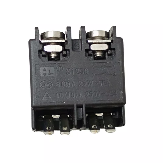 Conjunto Interruptor Para Dwe750 Dewalt - Na229120