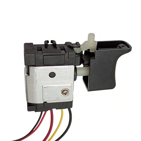Conjunto Interruptor Para Dx145 E Dx115 Cat - 50049731