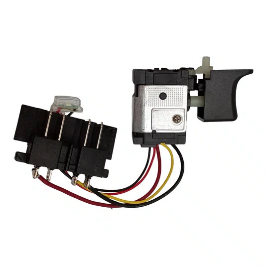 Conjunto Interruptor Para Dx145 E Dx115 Cat - 50049731
