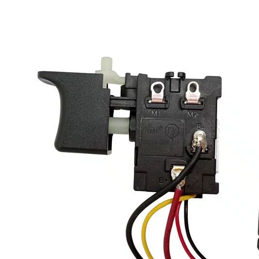 Conjunto Interruptor Para Dx145 E Dx115 Cat - 50049731