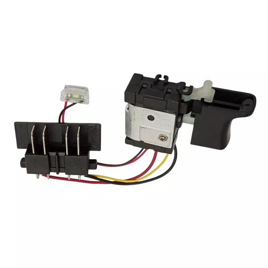 Conjunto Interruptor Para Dx145 E Dx115 Cat - 50049731