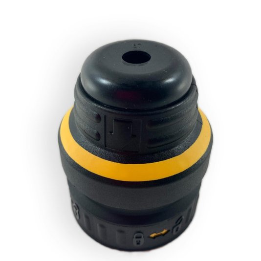 Conjunto Mandril 1/2X1/2 - N591846 - Black&Decker