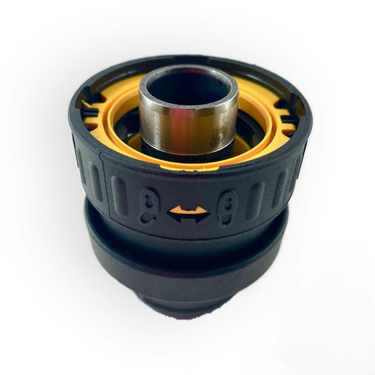Conjunto Mandril 1/2X1/2 - N591846 - Black&Decker