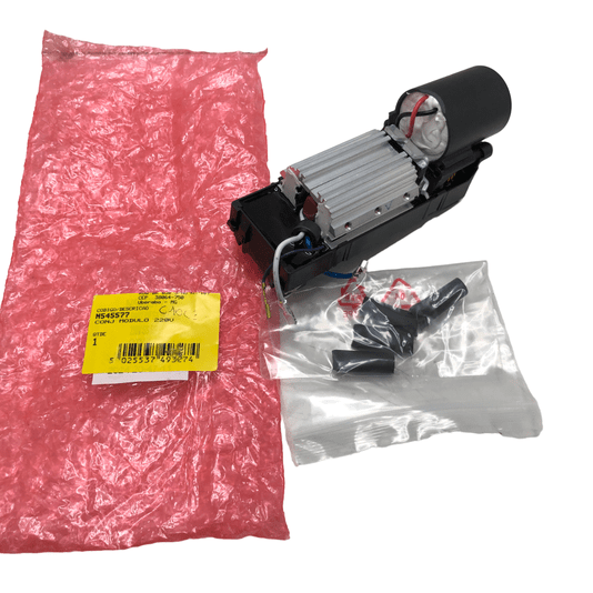 Conjunto Modulo 220V - N545577 - Black&Decker