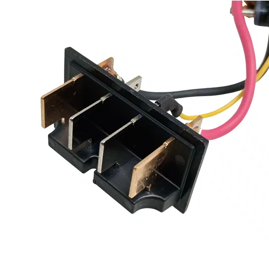 Conjunto Módulo E Interruptor Para Scr300-Br Dewalt - N690917