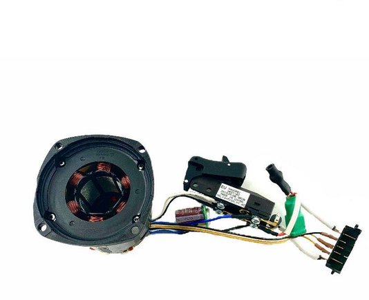 Conjunto Modulo/Estator Brushless - N599252 - Black&Decker