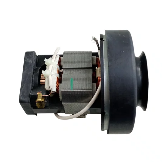 Conjunto Motor 127V Para Avt12-Br Dewalt - Avt12Sp05