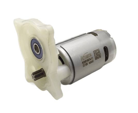 Conjunto Motor 18V Dc De 40W Wesco 50043747