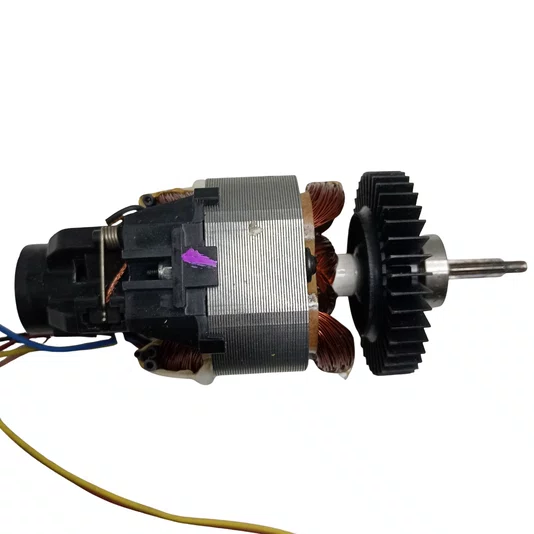 Conjunto Motor 220V Para Behts401-B2 Dewalt - N738821