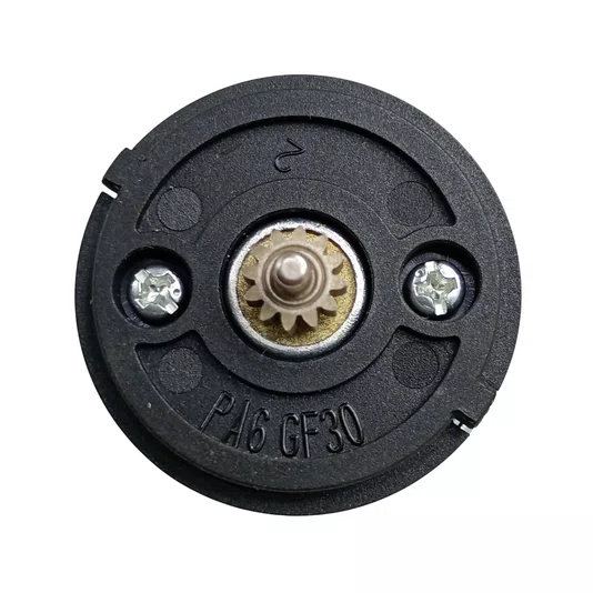 Conjunto Motor Dc 18V 40W Furadeira/Parafusadeira Wesco - 60046222