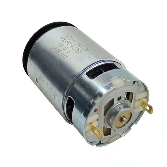 Conjunto Motor Dc 18V 40W Furadeira/Parafusadeira Wesco - 60046222