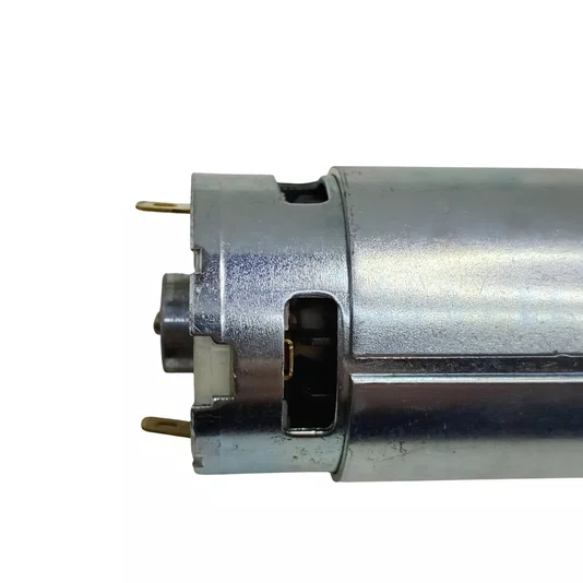 Conjunto Motor Dc 18V 40W Furadeira/Parafusadeira Wesco - 60046222