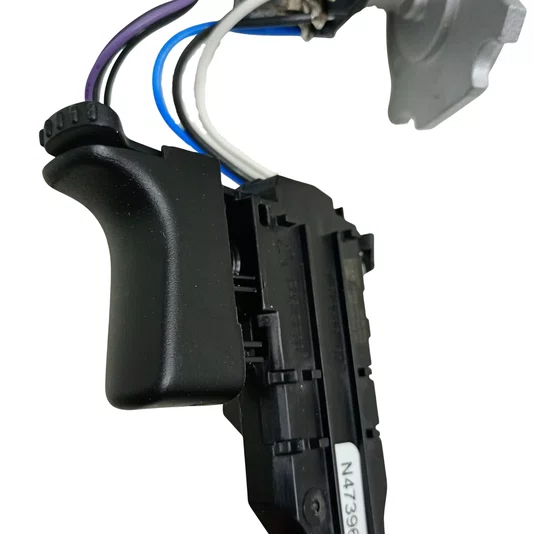 Conjunto Motor E Interruptor Para Dcf622B Dewalt - N473968