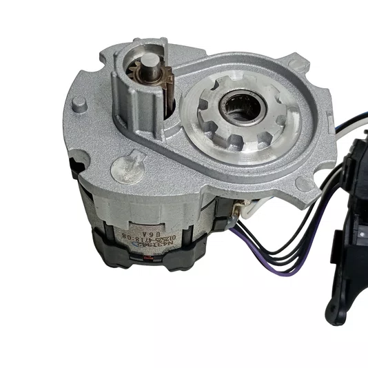 Conjunto Motor E Interruptor Para Dcf622B Dewalt - N473968