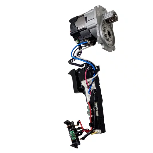 Conjunto Motor E Interruptor Para Dcf622B Dewalt - N473968