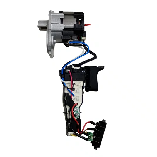 Conjunto Motor E Interruptor Para Dcf622B Dewalt - N473968